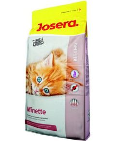 Josera Minette Kitten 2kg Kaķu sausā barība