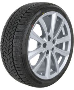 Crosswind Grip Peak Winter 235/55R18 104V