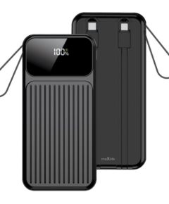 Maxlife MXPB-06 PD / QC / 22.5W Power Bank 10000 mAh Power-банки
