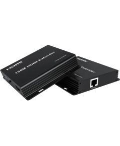 Extradigital HDMI Extender 150m, 1080p