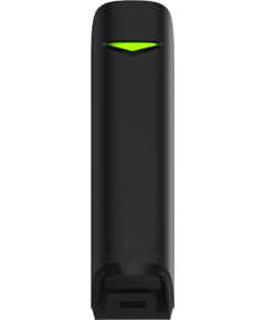 Ajax MotionProtect Curtain (black)  Bezvadu Apsardzes Sistēmas