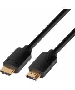Extradigital Кабель HDMI - HDMI 8K, UHD, 2m, 2.1 vверс  Кабель HDMI