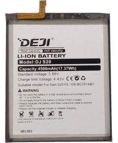 EXD Аккумулятор SAMSUNG Galaxy A52 / S20 FE (BG781ABY) Aккумуляторы