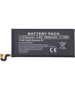Extradigital Аккум. Samsung Galaxy S7 (G930F; EB-BG930ABE) Aккумуляторы
