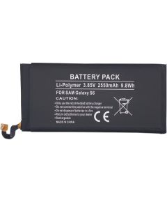 EXD Аккум. SAMSUNG SM-G920F (Galaxy S6) Aккумуляторы