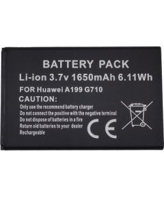 EXD Аккум. HUAWEI Y3 II (HB505076RBC) Aккумуляторы