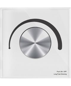 Skydance Kонтроллер для светодиодных лент TS-K(WT), Wi-Fi, Tuya Viedās lampas un spuldzes