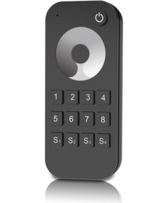 Skydance Пульт дистанционного управления светодиодной лентой RT8 Viedās lampas un spuldzes