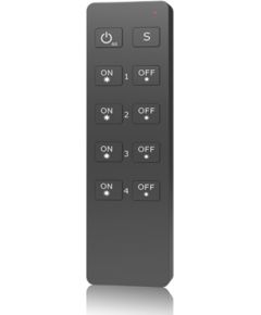 Skydance Пульт дистанционного управления светодиодной лентой RU4 Viedās lampas un spuldzes