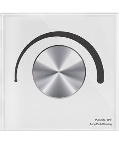 Skydance Kонтроллер для светодиодных лент  T1-K, 12-48VDC, 3x 4A Viedās lampas un spuldzes