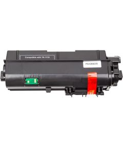 Extradigital Toner KYOCERA TK-1170