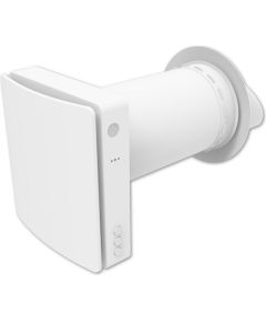 Hismart Recuperator, Single-Room upto 46m2, Wi-Fi, Tuya Viedie slēdži