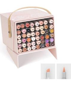 Double-Sided Marker Pens ARRTX Oros, 48 Colours, Skin Tone Shade