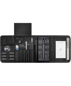 Extradigital 89 in 1 Magnetic Screwdriver Set Knaibles un stangas