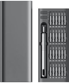 Extradigital 51 in 1 Magnetic Screwdriver Set Knaibles un stangas