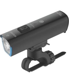 Extradigital Bicycle Front Light 1200lm, LED, USB, IPX6 Velo lukturi