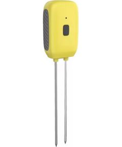 TUYA Smart Soil Temperature and Humidity Sensor, BT Viedie slēdži