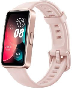 Huawei   Band 8 Sakura Pink Smart-Watch Pulksteņi