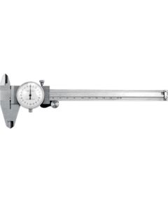 Bīdmērs Vorel 15220; 150 mm Testeri un mērierīces