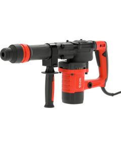 Perforators Yato YT-82134; 1500 W; 20 J Perforatori un atskaldāmie āmuri