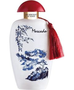 THE MERCHANT OF VENICE Moscado EDP spray 100ml