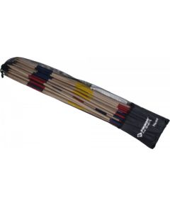 Schildkrot Lielizmēra Mikado šaha figūru dārza spēle Schildkröt Fun Sports Galda spēles