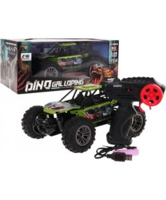 RoGer Dino Crawler Радиоуправляемая машина 1:18 Радиоуправляемые Игрушки