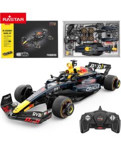 Rastar Oracle Red Bull Racing RB19 Складная Радиоуправляемая Машина 1:16 Радиоуправляемые Игрушки