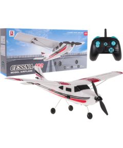 RoGer CESSNA-182 Радиоуправляемый Самолет Радиоуправляемые Игрушки