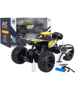 RoGer Crawler Rock Радиоуправляемая машина 1:14 Радиоуправляемые Игрушки