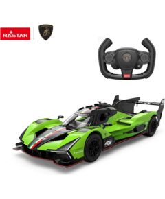 Rastar Lamborghini SC63 Радиоуправляемая машина 1:14 Радиоуправляемые Игрушки