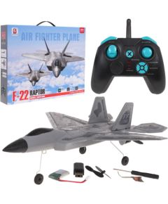 RoGer RAPTOR-22 Радиоуправляемая Истребитель 1:47 Радиоуправляемые Игрушки