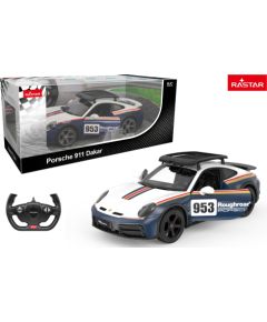 Rastar Porsche 911 Dakar Performance Радиоуправляемая Машина 1:14 Радиоуправляемые Игрушки
