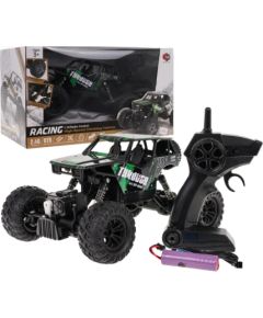 RoGer Crawler Racing 78 Радиоуправляемая машина 1:16 Радиоуправляемые Игрушки