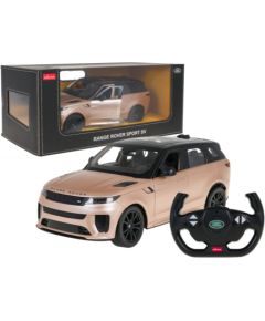 Rastar Range Rover Sport SV Радиоуправляемая машина 1:14 Радиоуправляемые Игрушки