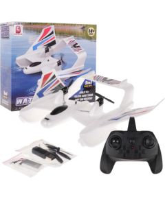 RoGer Радиоуправляемый Гидроплан Радиоуправляемые Игрушки