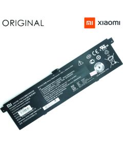 Аккумулятор для ноутбука XIAOMI R13B02W, R13B01W, 5230mAh, Original Portatīvo datoru baterijas