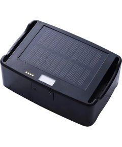 Extradigital Livestock GPS Tracker sunlight charger