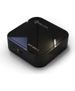 Hismart Умный дверной замок WELOCK Smart WiFi Box 2 шлюз Viedie slēdži