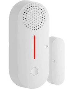 TUYA умный датчик двери / окна Viedie slēdži