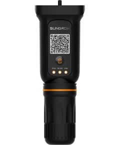 WLAN/LAN Interface SUNGROW WiNet-S Spēkstaciju piederumu