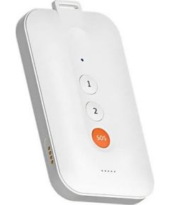 Concox Personal GPS Tracker PL200 Auto FM Transmiteri un Carplay ierīces