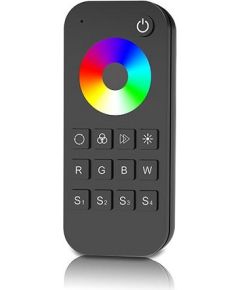 Skydance Пульт дистанционного управления светодиодной лентой RT4 Viedās lampas un spuldzes