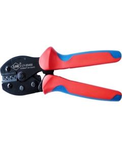 Клещи для обжима проводов MC4 Knaibles un stangas