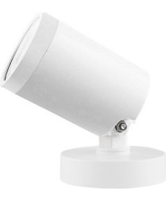 Hismart LED Lamp Holder with GU10 5W Bulb Viedās lampas un spuldzes