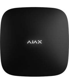 Ajax REX Smart Home Range Extender (black)  Bezvadu Apsardzes Sistēmas