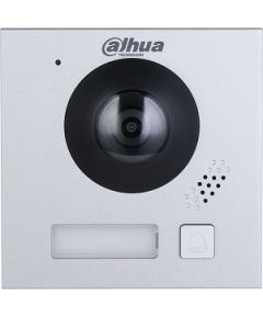 Dahua 2Mp Modular Apartment Door Station VTO4202F-P1, 2-Wire Piederumi