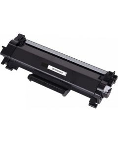 Extradigital Compatible cartridge BROTHER TN2420BK, TN2410BK