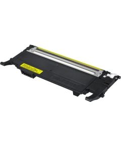 Extradigital Compatible cartridge SAMSUNG CLP-320, Yellow