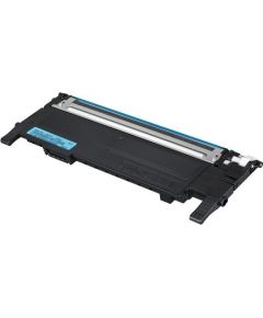 Extradigital Compatible cartridge SAMSUNG CLP-320, Cyan